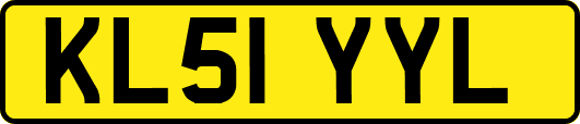 KL51YYL