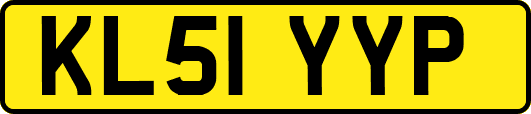 KL51YYP