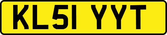 KL51YYT
