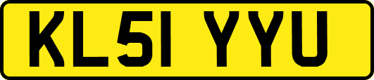 KL51YYU