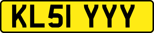KL51YYY