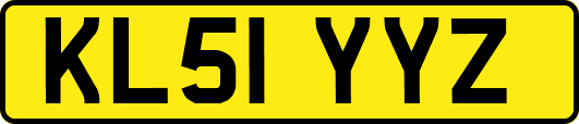 KL51YYZ