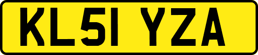 KL51YZA