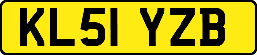 KL51YZB
