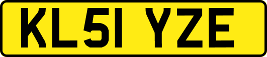 KL51YZE