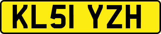 KL51YZH