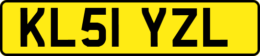 KL51YZL