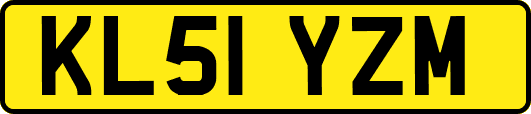 KL51YZM