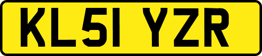 KL51YZR