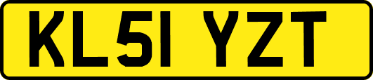 KL51YZT