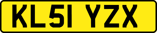 KL51YZX