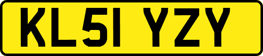 KL51YZY