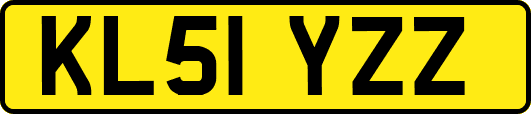 KL51YZZ