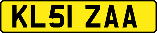 KL51ZAA