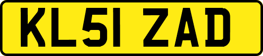 KL51ZAD