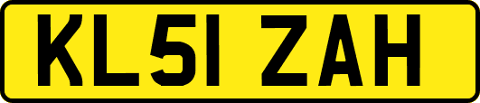 KL51ZAH