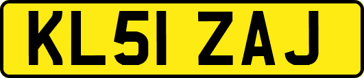 KL51ZAJ