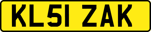 KL51ZAK
