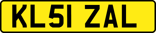 KL51ZAL