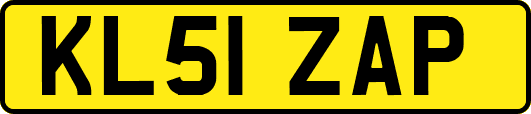 KL51ZAP