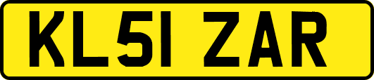 KL51ZAR