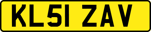 KL51ZAV