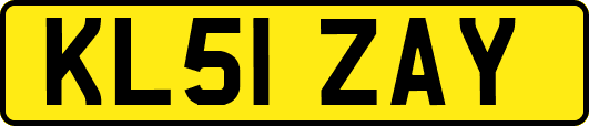 KL51ZAY