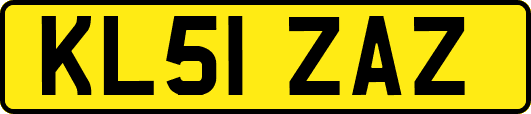 KL51ZAZ