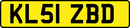 KL51ZBD