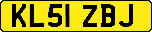 KL51ZBJ