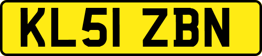 KL51ZBN