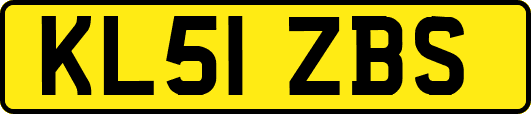 KL51ZBS