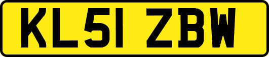 KL51ZBW