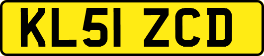 KL51ZCD