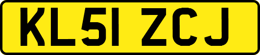 KL51ZCJ