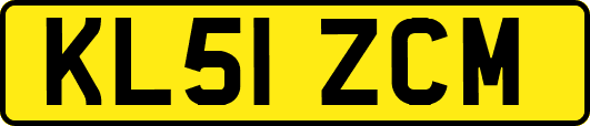 KL51ZCM