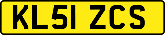 KL51ZCS