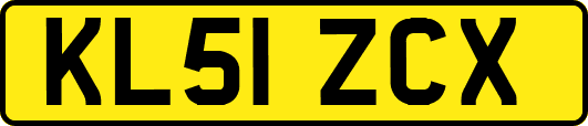 KL51ZCX