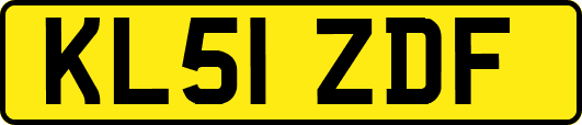 KL51ZDF