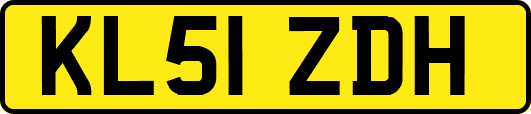 KL51ZDH