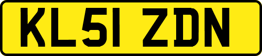 KL51ZDN