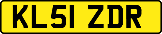 KL51ZDR