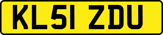 KL51ZDU