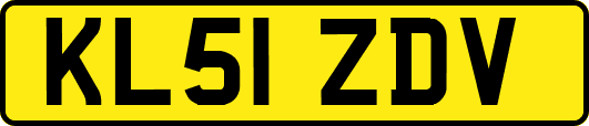 KL51ZDV