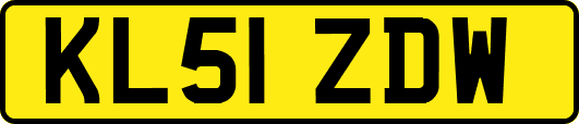 KL51ZDW