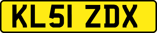 KL51ZDX