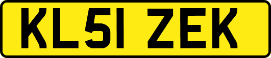 KL51ZEK