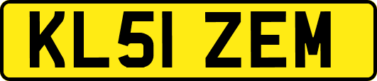 KL51ZEM