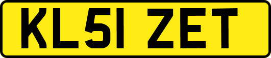 KL51ZET