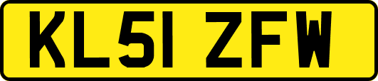 KL51ZFW